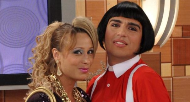 Aos 42 anos, morre o ator Caike Luna, o “Cleiton” de Zorra Total