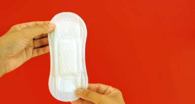 Estudantes maranhenses receberão absorventes para combater pobreza menstrual