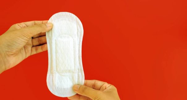 Estudantes maranhenses receberão absorventes para combater pobreza menstrual