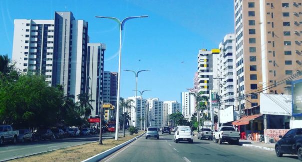 Falta de energia em bairros causa transtornos na capital maranhense