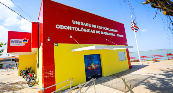 Novo Centro Sorrir do São Francisco deve atender mais de mil pessoas por mês