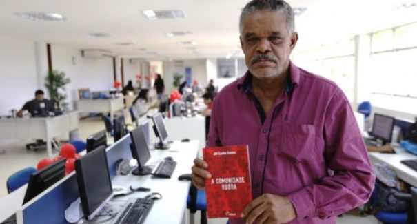Jornalista Cunha Santos morre, aos 69 anos, em São Luís