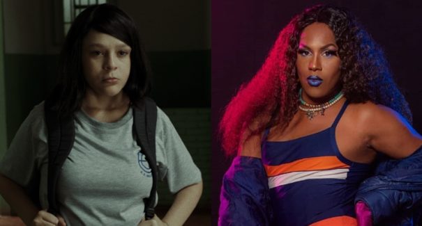 Netflix estreia filme com música “Batidão” da maranhense Enme na trilha sonora
