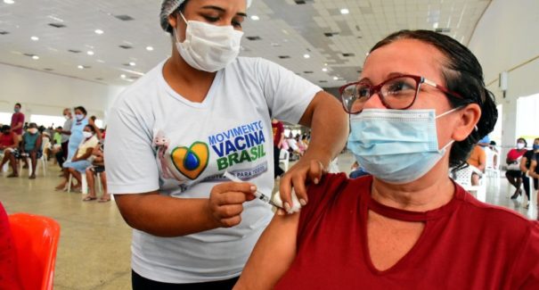Confira quem se vacina nesta quarta-feira em São Luís