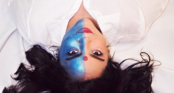 Cantora maranhense Valéria Sotão lança o single “Cuidar de Mim”