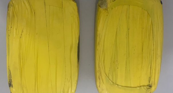 Mais de 2kg de pasta base de cocaína são apreendidos em Trizidela do Vale