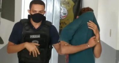 Suspeito de participação em assassinato de advogado em Balsas é preso