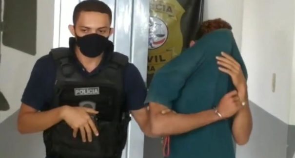 Suspeito de participação em assassinato de advogado em Balsas é preso
