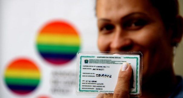 Imperatriz terá mutirão para retificar nome social e de gênero