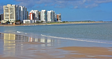 Balneabilidade: todas as praias da Grande São Luís estão impróprias para banho