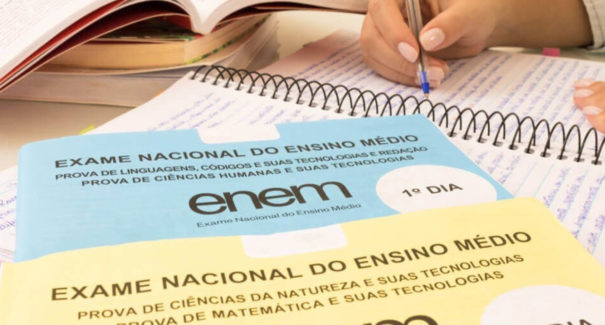 Saiba como lidar com o nervosismo na hora do Enem