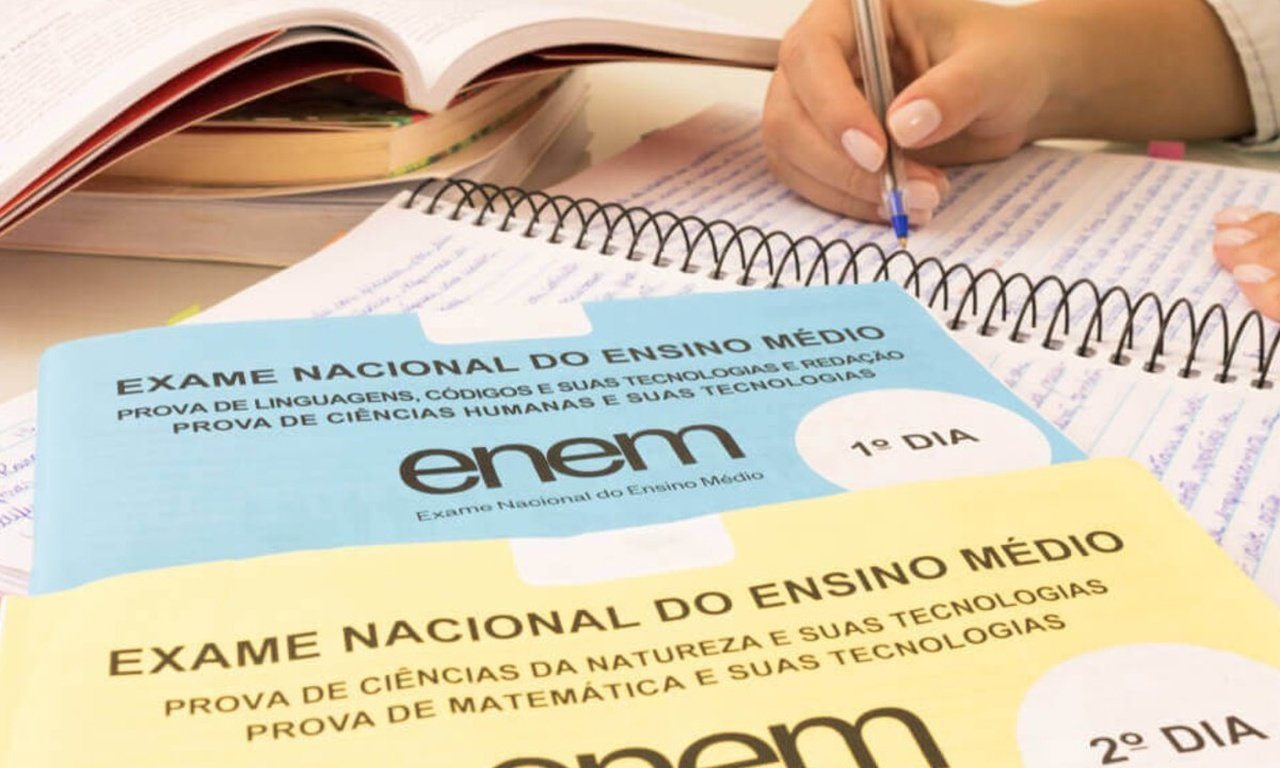Enem 2026 no Maranhão: prazo de inscrição é ampliado até sexta-feira (12)
