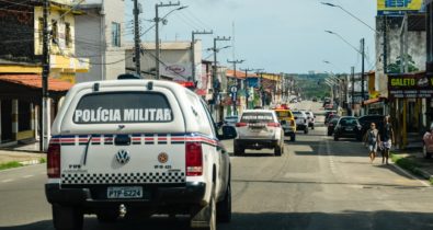 Vereadores cobram reforço policial em bairros de São Luís