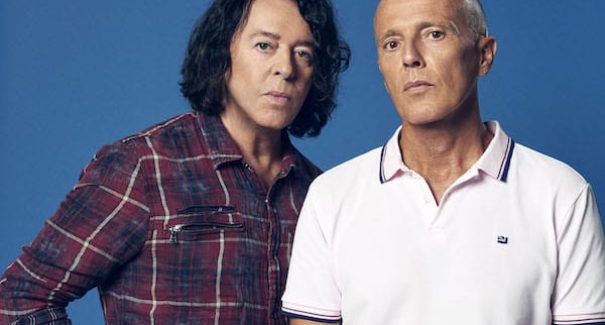 Após 17 anos Tears for Fears anuncia novo álbum