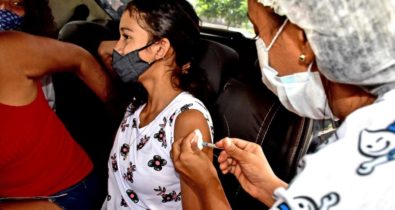 Consulta pública do governo para vacinação infantil sofre instabilidade