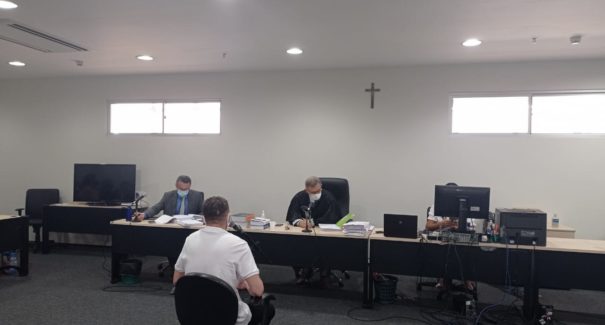 Acusado de matar publicitário Diogo Costa é condenado