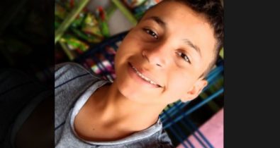 Adolescente de 15 anos é morto a tiros em Zé Doca
