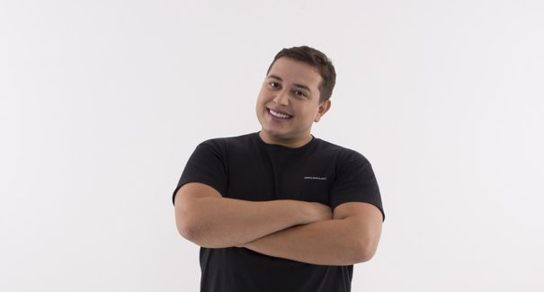 Em retorno à São Luís, Renan da Resenha faz show de humor