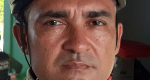 Sargento da Polícia Militar é morto a tiros no Jardim São Cristóvão
