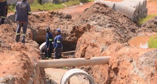 Cidade em Obras: prefeitura realizará lançamento do programa Ribamar