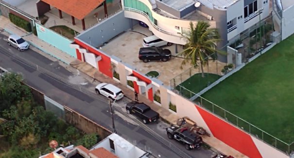MP investiga fraudes em licitações envolvendo empresa de Josimar de Maranhãozinho