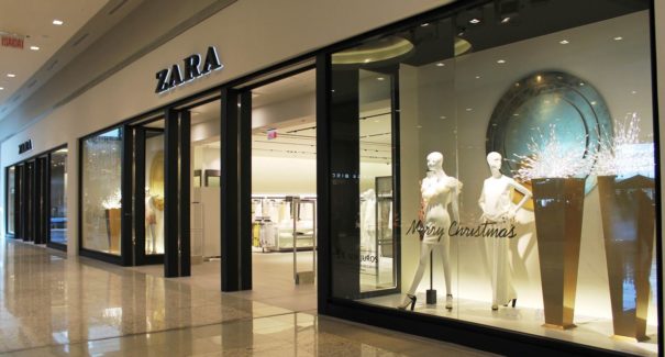 Gerente da loja Zara é indiciado por barrar delegada negra