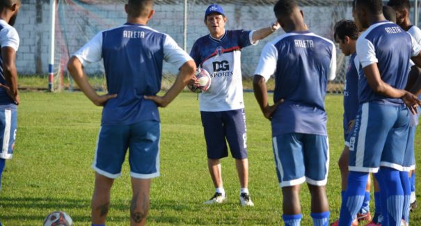 MAC pede ao TJD, suspensão do jogo de sábado contra Cordino