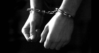 Homem condenado pelo crime de estupro de vulnerável é preso em Passagem Franca