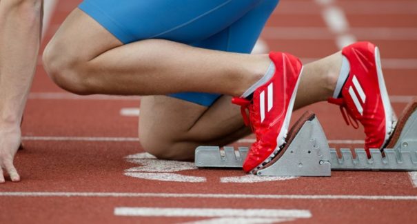 Dia do atleta: os grandes nomes do atletismo maranhense
