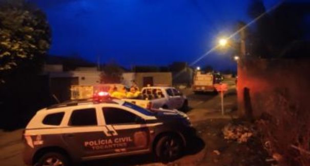 Maranhense é achada morta após sair para encontro no Tocantins