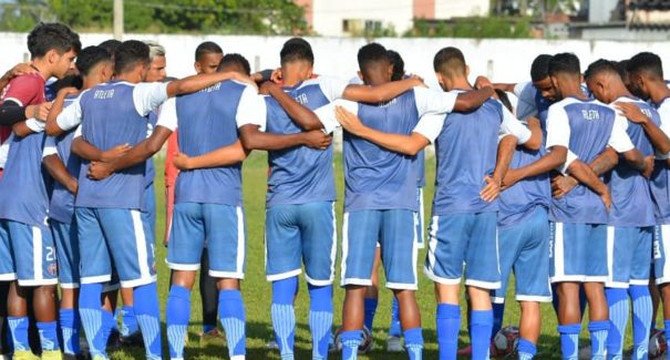 MAC e Cordino decidem vaga para final da Série B do Maranhense