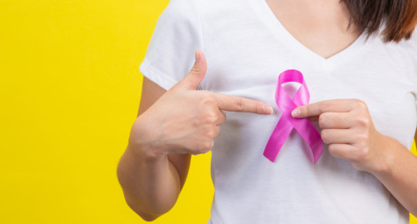 Lançamento da Campanha Outubro Rosa do Hospital do Câncer Aldenora será nesta segunda-feira (02/10)