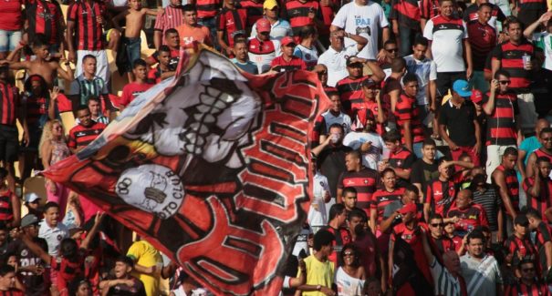 Presidente do Moto pede apoio da torcida contra CRB