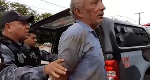 Agricultor que matou companheira com golpes de faca é condenado a mais de 23 anos de prisão