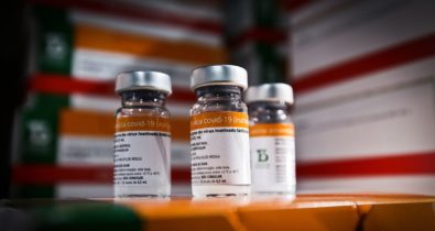 Cerca de 1 milhão de vacinas contra a covid-19 serão distribuídas pela Saúde