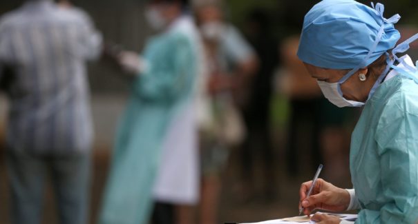 Maranhão passa dos 358 mil casos de Covid-19 e registra duas novas mortes