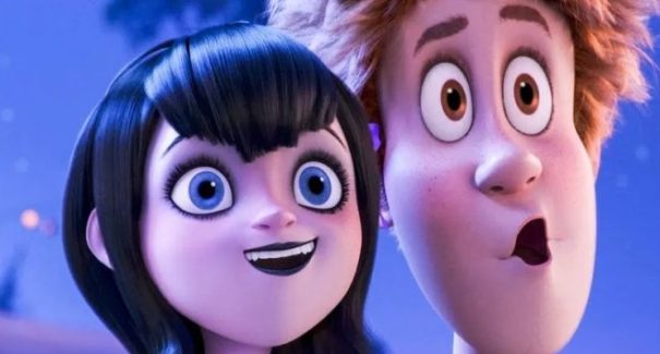Novidades para assistir com a criançada