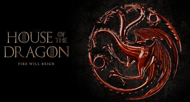 House of the Dragon lança seu primeiro teaser