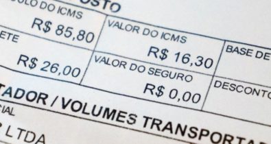 Lote com 7.631 débitos de ICMS e IPVA são encaminhados para o protesto em cartório