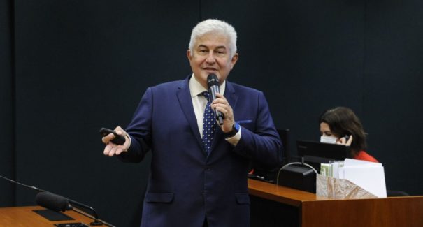 Segundo ministro, produção de radiofármacos pode parar de novo em outubro