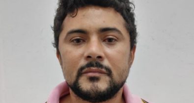 Homem apontado como um dos maiores assaltantes de bancos do país é preso em Açailândia