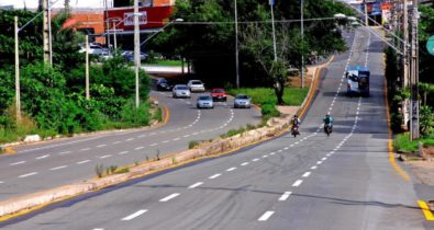 Programa Onda Verde promete agilizar o trânsito nas principais avenidas de São Luís