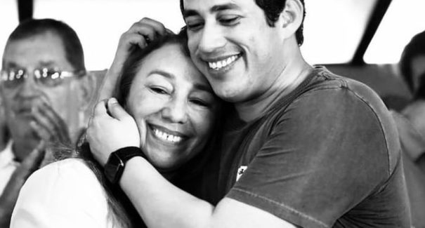 Prefeita de Cajari, Maria Félix, morre aos 55 anos