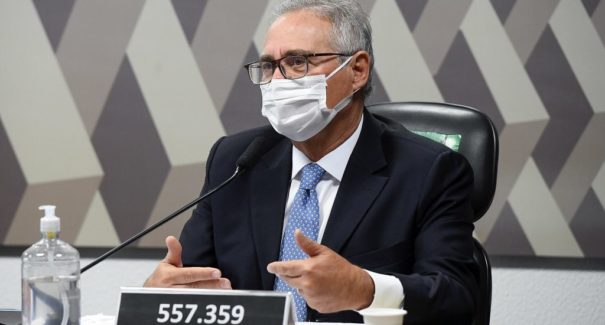 CPI da Covid pede indiciamento de 71 pessoas; confira lista completa