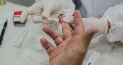 Aumentam os casos de sífilis entre 2018 e 2020