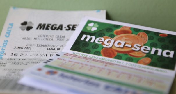 Aposta maranhense leva o prêmio de mais R$ 18 milhões na Mega-Sena