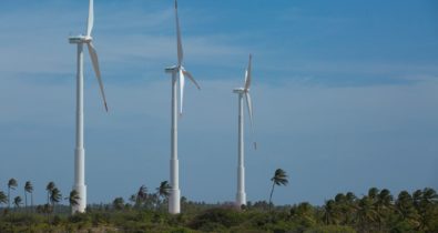 Cientistas desenvolvem tecnologia de energia eólica inédita no Brasil