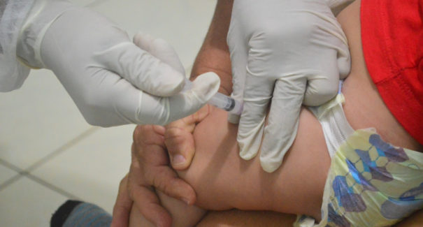 Dia D de multivacinação acontece neste sábado em Imperatriz