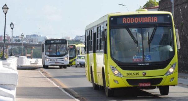 Reajuste do preço das passagens dos ônibus de São Luís já estão em vigor