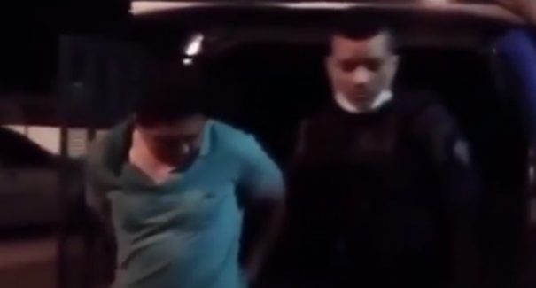Vereador é preso por dirigir embriagado e atropelar duas mulheres em Imperatriz